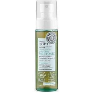 Natura Siberica Nourishing Facial Toner 100 ml Natura Siberica Nourishing Facial Toner 100 ml