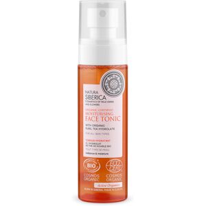 Natura Siberica Facial Hydrolate Tonic 100 ml Natura Siberica Facial Hydrolate Tonic 100 ml