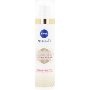 Nivea Spf50 Luminous 630 Anti-Stain Day Cream 40 ml Nivea Spf50 Luminous 630 Anti-Stain Day Cream 40 ml