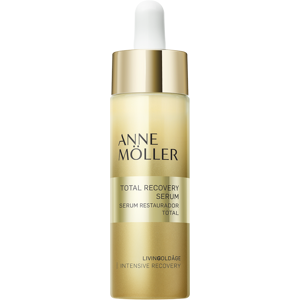 Anne Möller Livingoldâge Total Restorative Serum 30 ml Anne Möller Livingoldâge Total Restorative Serum 30 ml