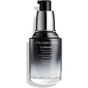 Shiseido Ultimune Power Infusing Concentrate - Facial Serum for Men 30ml Shiseido Ultimune Power Infusing Concentrate - Facial Serum for Men 30ml
