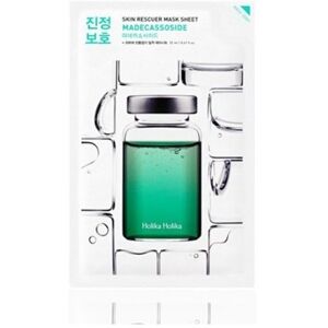 Holika Holika Facial Mask Madecassoside - Facial Mask Holika Holika Facial Mask Madecassoside - Facial Mask