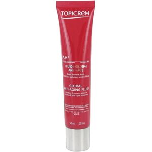 Topicrem Ah3 Global Anti-Aging Cream Fluid 40 ml Topicrem Ah3 Global Anti-Aging Cream Fluid 40 ml