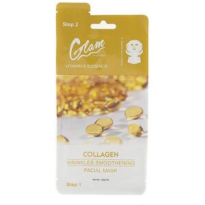Glam Of Sweden Collagen Facial Mask 35 + 5 gr Glam Of Sweden Collagen Facial Mask 35 + 5 gr
