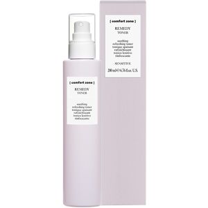 Comfort Zone Remedy Toner 200 ml 200 ml Comfort Zone Remedy Toner 200 ml 200 ml