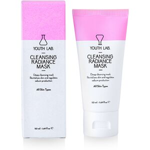 Youth Lab Cleansing Radiance Cleansing Mask 50 ml Youth Lab Cleansing Radiance Cleansing Mask 50 ml