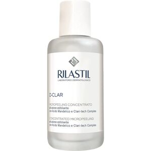 Rilastil Rilasil D Clear Concentrated Micro Scrub - Micropeeling Rilastil Rilasil D Clear Concentrated Micro Scrub - Micropeeling