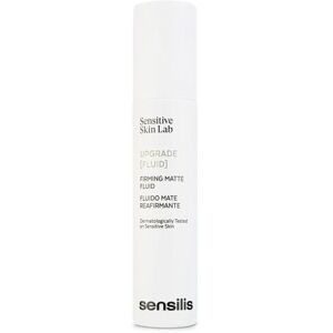 Sensilis Upgrade Chrono Lift - Anti-Wrinkle SPF20 - 50mL Sensilis Upgrade Chrono Lift - Anti-Wrinkle SPF20 - 50mL