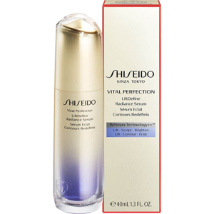 Shiseido Vital Perfection LiftDefine Radiance Serum - 80ml Shiseido Vital Perfection LiftDefine Radiance Serum - 80ml