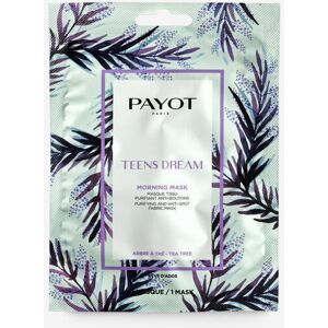 Payot Teens Dream Purifying and Anti-Imperfection Sheet Mask 1 Unit Payot Teens Dream Purifying and Anti-Imperfection Sheet Mask 1 Unit