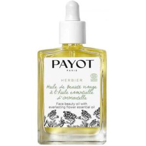 Payot Herbier Organic Facial Oil with Eternal Flowers Essential Oil Payot Herbier Organic Facial Oil with Eternal Flowers Essential Oil
