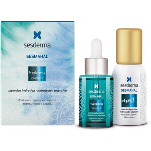 Sesderma Sesmahal Hyaluron Serum 30 ml + Liposomal Mist, 30 ml. Sesderma Sesmahal Hyaluron Serum 30 ml + Liposomal Mist, 30 ml.