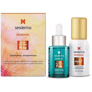 Sesderma Sesmahal French Maritime Pine Serum 30 ml + Liposomed Mist Sesderma Sesmahal French Maritime Pine Serum 30 ml + Liposomed Mist