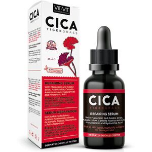 Diet Esthetic Vit Vit Serum Cica Tigergrass 30 ml Diet Esthetic Vit Vit Serum Cica Tigergrass 30 ml