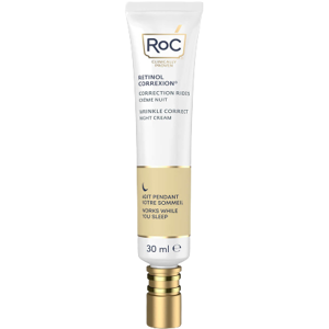 Roc Retinol Correxion Wrinkle Correct Night Cream (30ml) Roc Retinol Correxion Wrinkle Correct Night Cream (30ml)