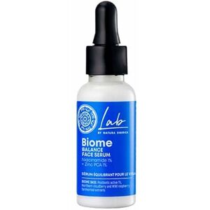 Natura Siberica Lab Biome Balancing Facial Serum 30 ml 30 ml Natura Siberica Lab Biome Balancing Facial Serum 30 ml 30 ml