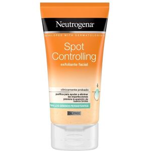 Neutrogena Spot Controlling Facial Scrub 150 ml Neutrogena Spot Controlling Facial Scrub 150 ml