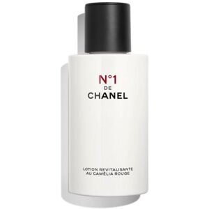 Chanel N1 Revitalizing Facial Lotion 150 ml Chanel N1 Revitalizing Facial Lotion 150 ml