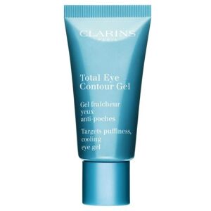 Clarins Total Eye Contour Gel 20 ml Clarins Total Eye Contour Gel 20 ml