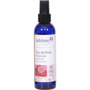 Ladrôme Organic Damask Rose Floral Water 200 ml Ladrôme Organic Damask Rose Floral Water 200 ml