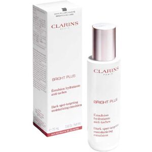Clarins Bright Plus Face Moisturizer - Moisturizer for Women Clarins Bright Plus Face Moisturizer - Moisturizer for Women