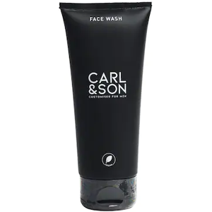 Carl & Son Foaming Facial Cleansing Gel 100 ml Carl & Son Foaming Facial Cleansing Gel 100 ml
