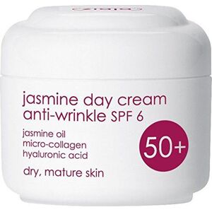 Ziaja Day Facial Cream with Sun Protection SPF6 50 ml Ziaja Day Facial Cream with Sun Protection SPF6 50 ml