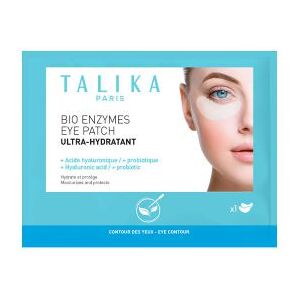 Talika Moisturizing Eye Patch 1 Unit Talika Moisturizing Eye Patch 1 Unit