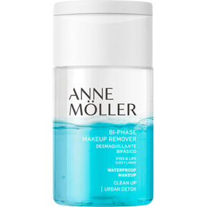 Anne Möller Clean Up Biphasic Eye and Lip Makeup Remover 100 ml Anne Möller Clean Up Biphasic Eye and Lip Makeup Remover 100 ml