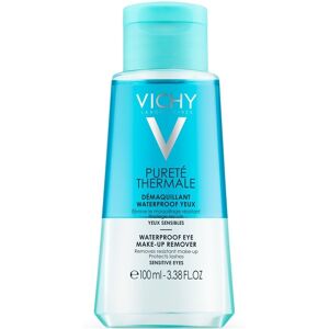 Vichy Pureté Thermale Eye Make-up Remover 100 ml Vichy Pureté Thermale Eye Make-up Remover 100 ml