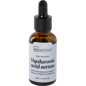 Idc Institute Hyaluronic Acid Serum 30ml Idc Institute Hyaluronic Acid Serum 30ml