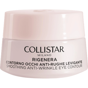 Collistar Rigenera Anti-Wrinkle Eye Contour 15 ml Collistar Rigenera Anti-Wrinkle Eye Contour 15 ml