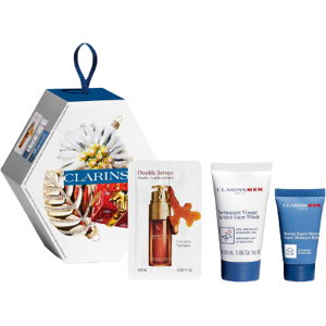 Clarins Men Moisture Set - Skincare Set Clarins Men Moisture Set - Skincare Set