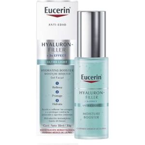 Eucerin Hyaluron Filler Moisture Booster 30 ml Eucerin Hyaluron Filler Moisture Booster 30 ml