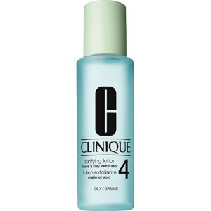 Clinique Clarifying Lotion 4 Very Oily Skin 400 ml Clinique Clarifying Lotion 4 Very Oily Skin 400 ml