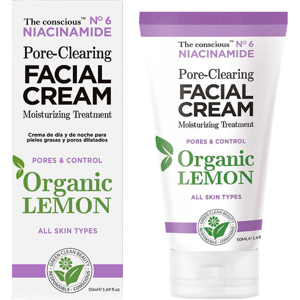 Biovène The Conscious Niacinamide Cream 50 ml Biovène The Conscious Niacinamide Cream 50 ml