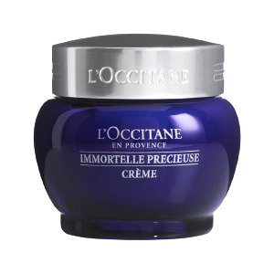 L'Occitane en Provence Immortelle Precious Moisturizing Cream 50ml L'Occitane en Provence Immortelle Precious Moisturizing Cream 50ml