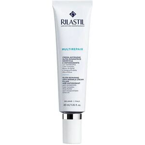 Rilastil Multirepair Nutri-Repair Cream 50 ml 40 ml Rilastil Multirepair Nutri-Repair Cream 50 ml 40 ml