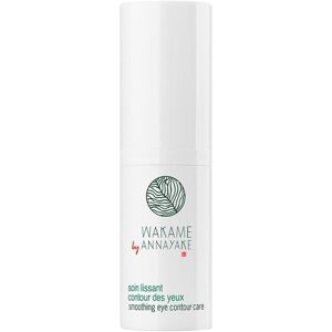 Annayake Wakame Smoothing Eye Contour Treatment 15 ml Annayake Wakame Smoothing Eye Contour Treatment 15 ml
