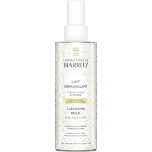 Laboratoires de Biarritz Cleansing Milk 200 ml Laboratoires de Biarritz Cleansing Milk 200 ml