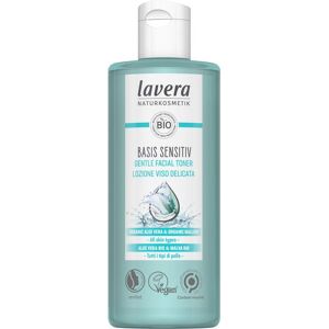 Lavera Basis Sensitiv Gentle Facial Toner 200 ml Lavera Basis Sensitiv Gentle Facial Toner 200 ml