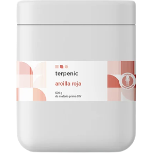 Terpenic Lab Red Clay 500 gr Terpenic Lab Red Clay 500 gr
