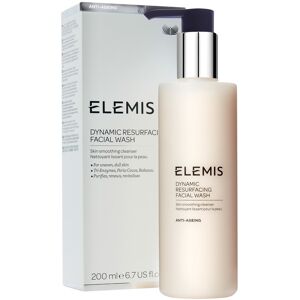 Elemis Dynamic Resurfacing Facial Wash Skin Smoothing Cleanser - Facial Cleanser Elemis Dynamic Resurfacing Facial Wash Skin Smoothing Cleanser - Facial Cleanser