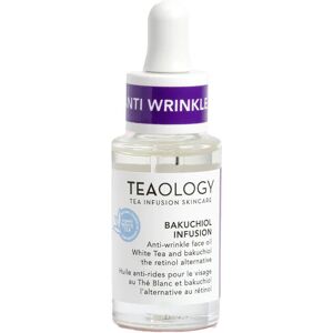 Teaology Bakuchiol White Tea Infusion Anti-Aging Serum 15 ml Teaology Bakuchiol White Tea Infusion Anti-Aging Serum 15 ml