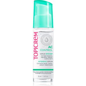 Topicrem Ac Control Intensive Serum 34 ml Topicrem Ac Control Intensive Serum 34 ml