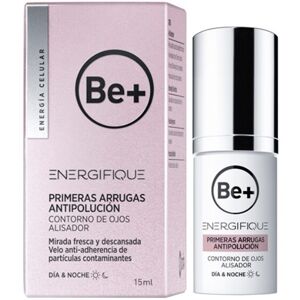 Be+ Energifique First Wrinkles Eye Contour Cream 15 ml Be+ Energifique First Wrinkles Eye Contour Cream 15 ml