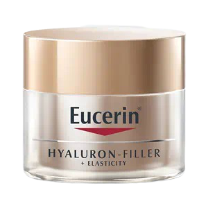 Eucerin Hyaluron-Filler + Elasticity Night Cream 50 ml Eucerin Hyaluron-Filler + Elasticity Night Cream 50 ml