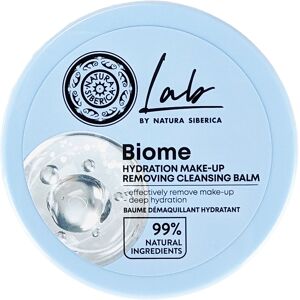 Natura Siberica Lab Biome Hydration Makeup Remover Balm 100 ml Natura Siberica Lab Biome Hydration Makeup Remover Balm 100 ml