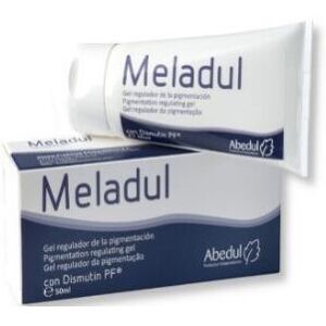 Abedul Meladul Gel 50 ml Abedul Meladul Gel 50 ml