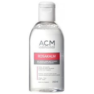 ACM Laboratoire Rosakalm Micellar Cleansing Water 250 ml ACM Laboratoire Rosakalm Micellar Cleansing Water 250 ml